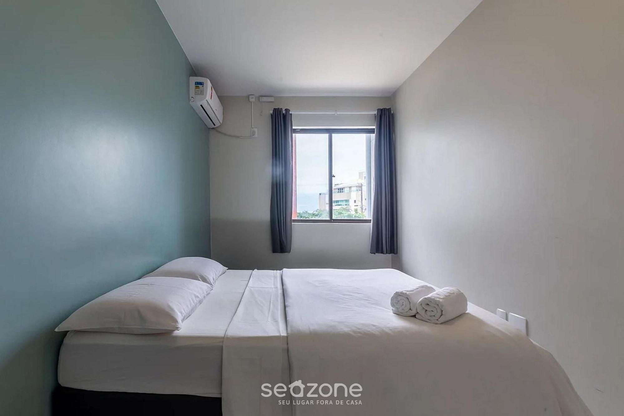 Condominio Bem Localizado A 100M Da Praia - Csc - Florianopolis — Photos 2